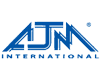 Logo de AJM.