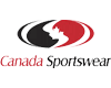Logo de CANADA SPORTSWEAR.