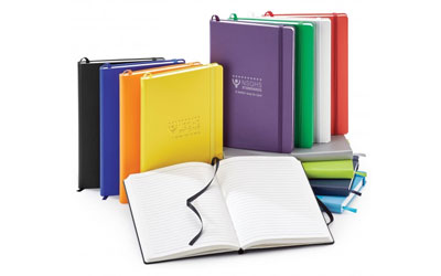 Articles de bureau >> Cahier de note & Bloc-note