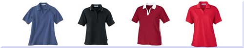 Tricot avec logo Promotionnel de ALPHABRODER.