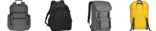 Sac à dos personnalisé de STORMTECH