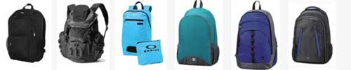 Sac à dos personnalisé de TECHNOSPORT