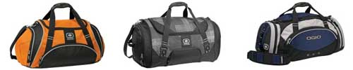 Sac de sport de OGIO.