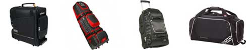 Sac de voyage de OGIO.