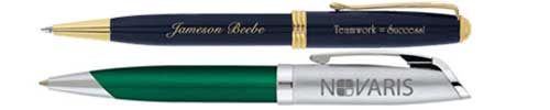 Clé usb ou batons de mémoire usb de BIC.