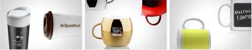 Tasses personnalisé de ADNART.