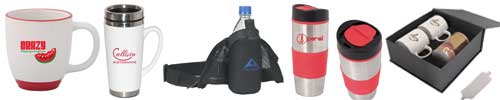 Verres tasses thermos promotionnel de Debco