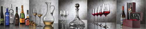Verres tasses thermos promotionnel de ETCHING WINES