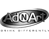 Logo de ADNART.
