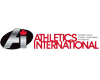 Logo de ATHLETICS INTERNATIONAL.