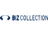 Logo de Biz Collection.