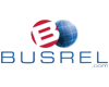 Logo de BUSREL.