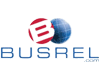 Sac promotionnel de BUSREL.