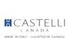 Logo de CASTELLI.