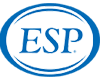 Logo de ESP.