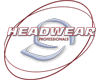 Logo de HEADWEAR.