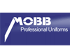Logo de MOBB.
