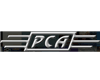 Logo de PCA.