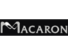 Logo de MACARON.