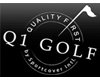 Logo de Q1 GOLF.
