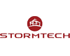 Logo de STORMTECH.