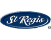 Logo de ST-REGIS.