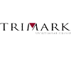 Logo de TRIMARK.