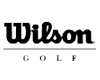 Logo de WILSON.