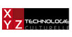 Logo de XYZ Technologie culturelle.