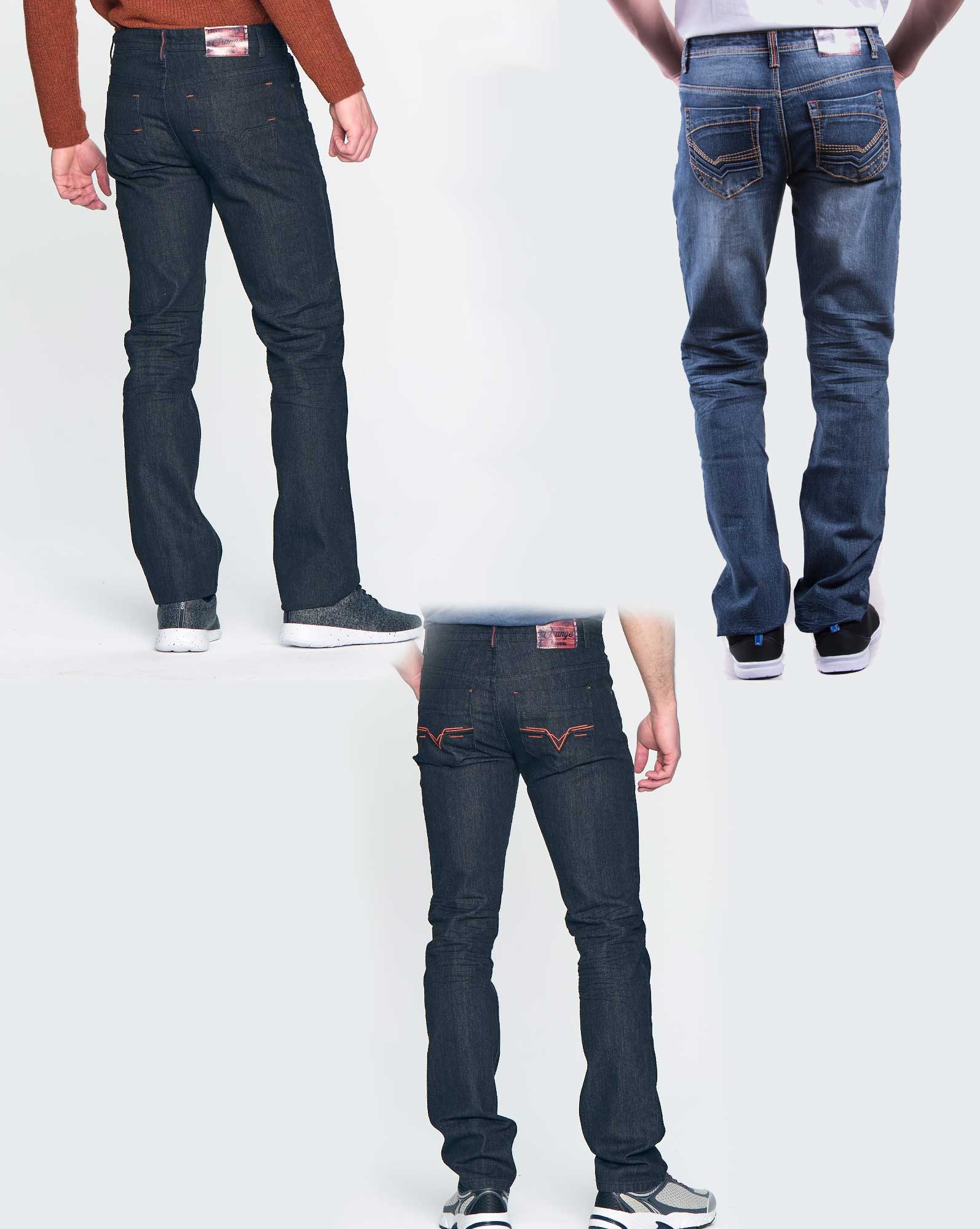 jeans de travailleur