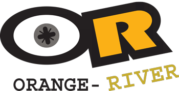 Logo de Orange River
