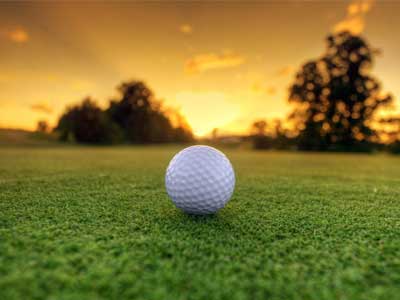 Articles de Golf promotionnels avec votre logo