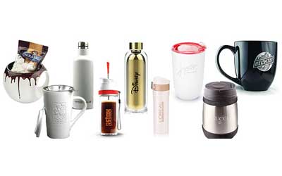 Articles Promotionnels >> Verres Tasses Thermos