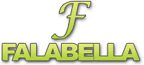 Logo de promotions Falabella
